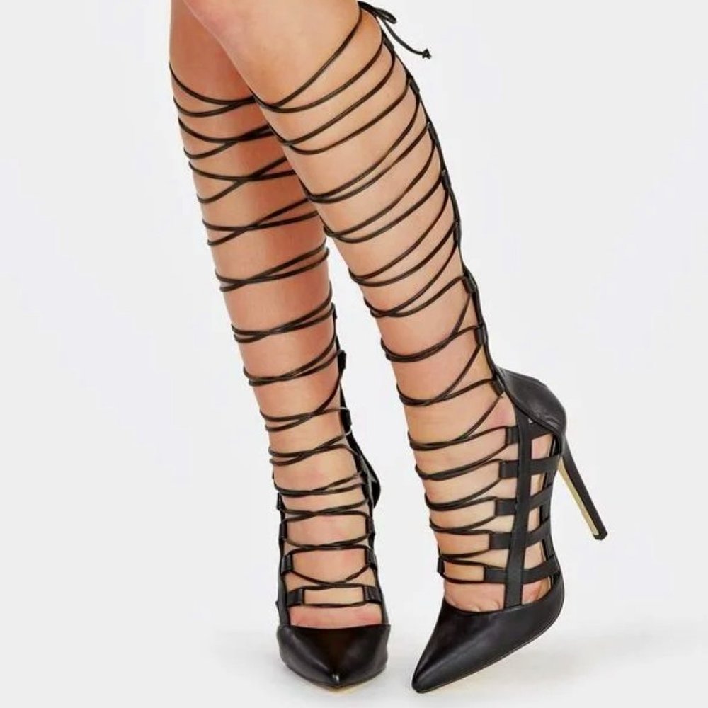 JustFab Esperanza